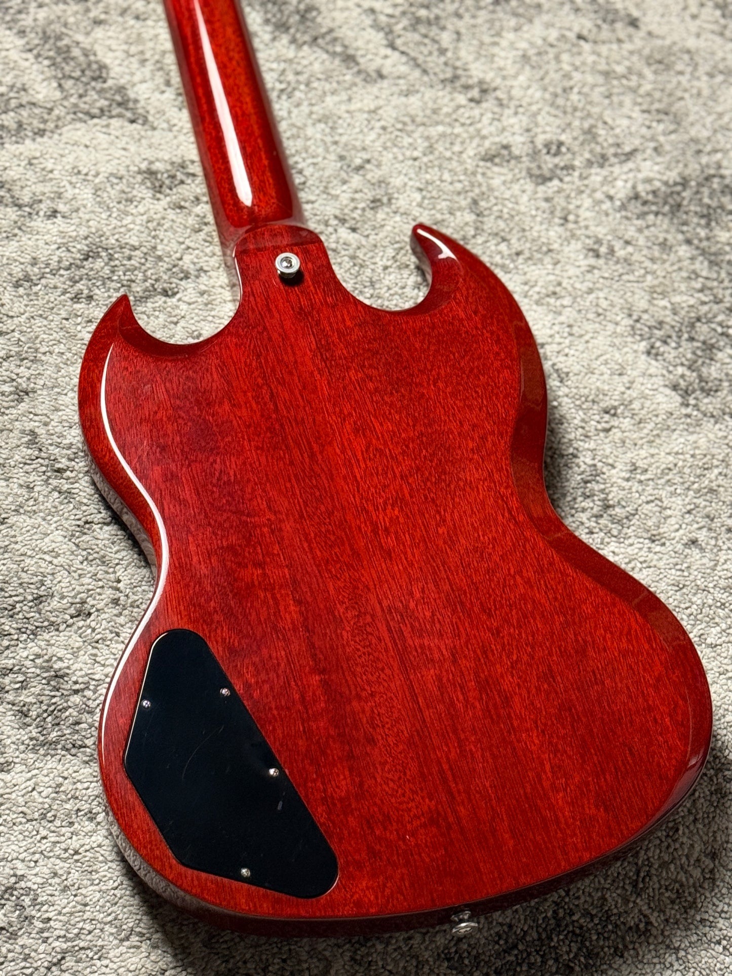 Gibson SG Standard in Heritage Cherry with Gigbag 213020061