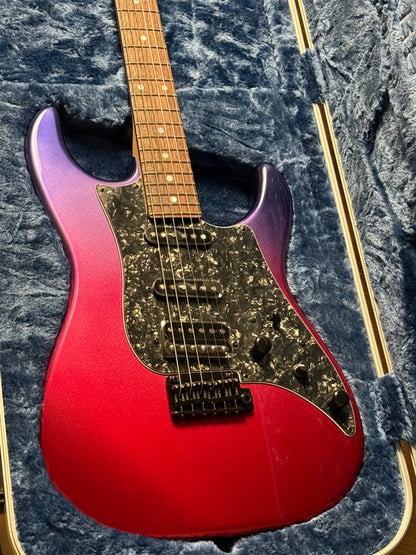 James Tyler JTG MK-1 in Jim Burst