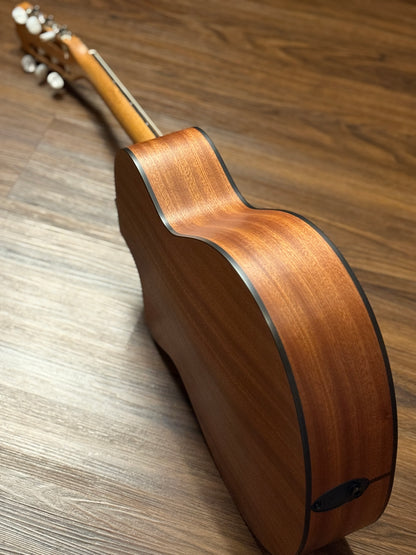 Taylor 112ce-N Acoustic Guitar in Sapele/Spruce