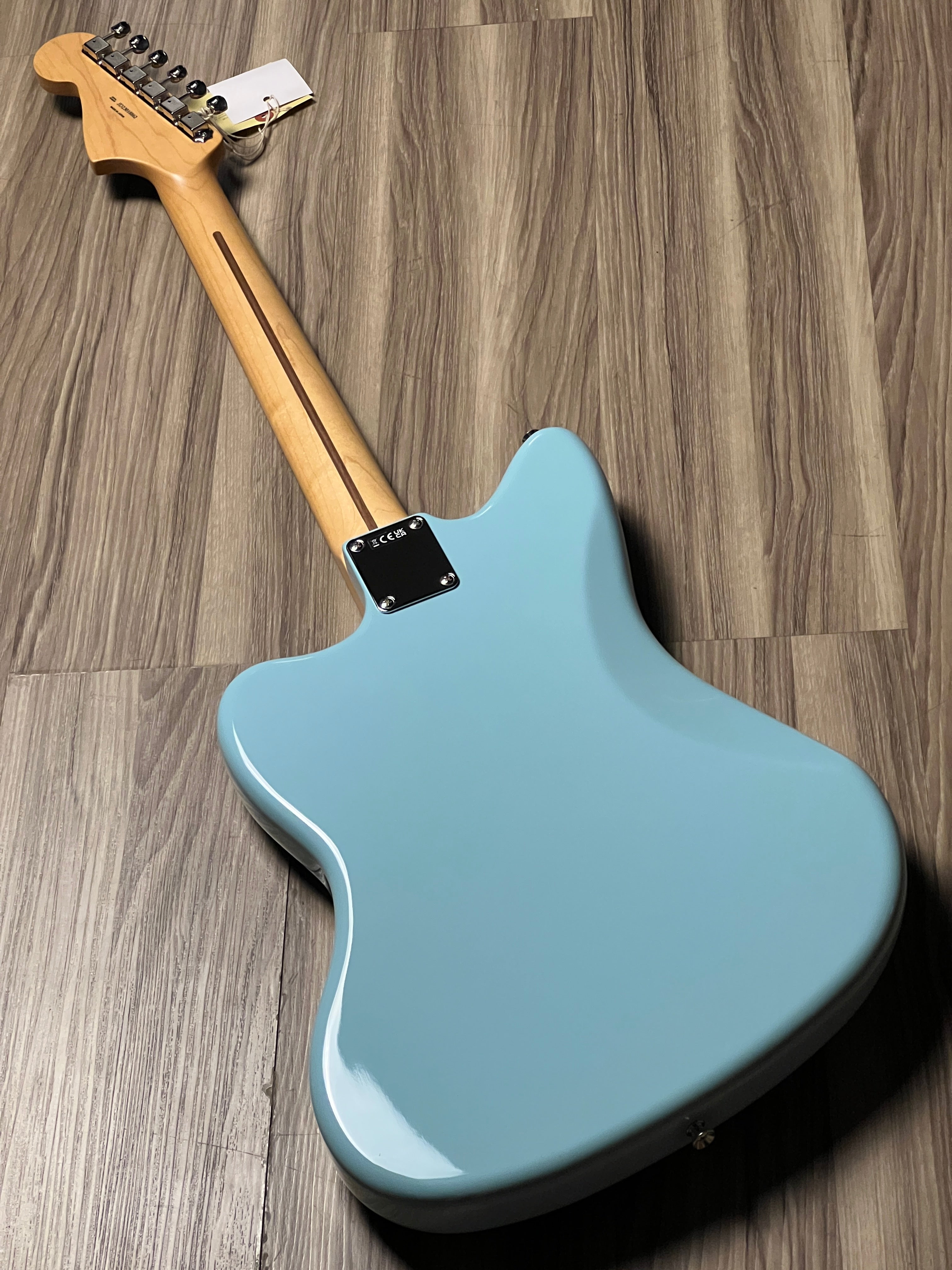 ギター FenderSquire hybridTelecaster jazmaster FenderSquire hybridTelecaster jazmaster 【公式通販】