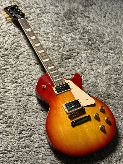 Gibson Les Paul Studio Cherry Sunburst with Gigbag 231140323