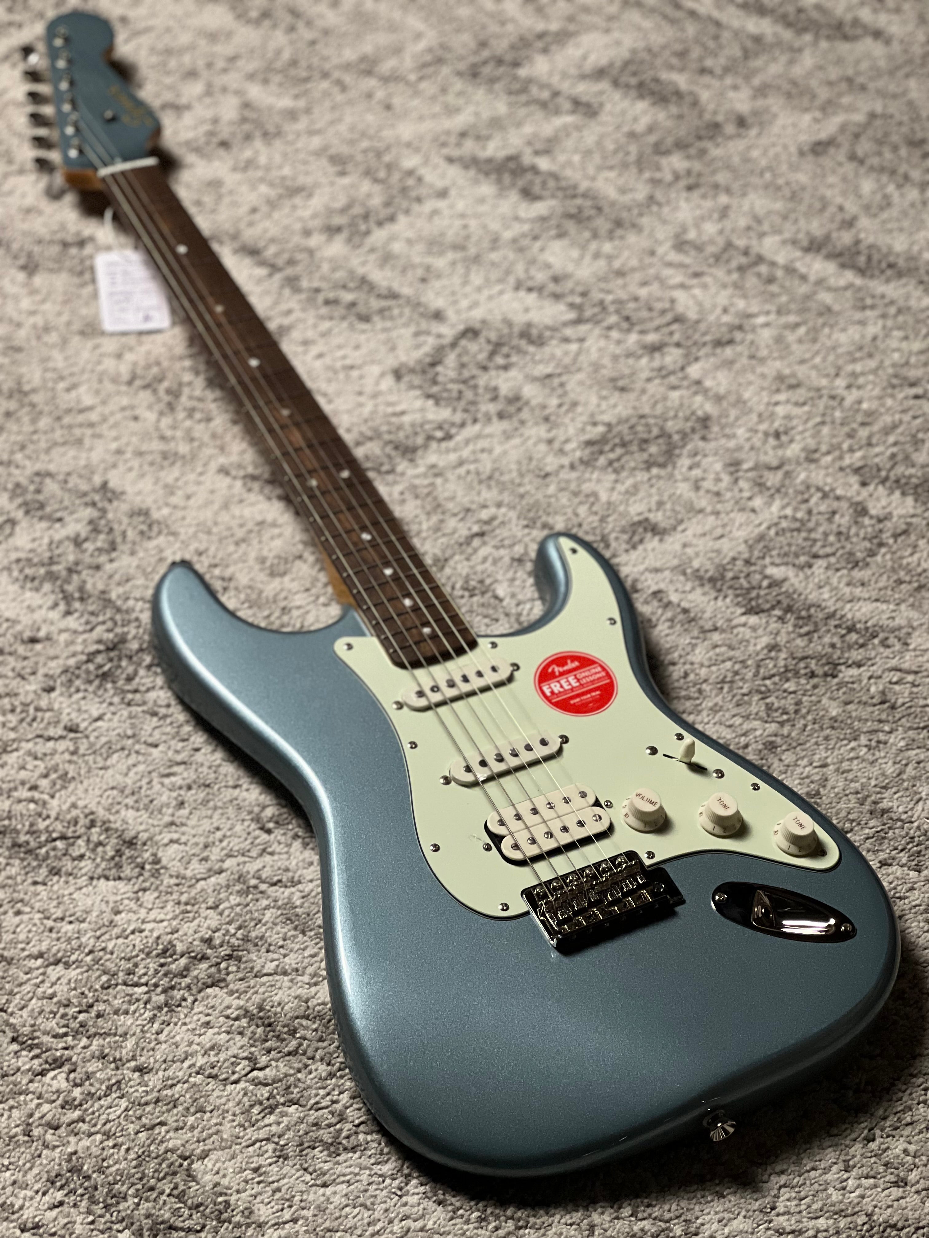 Squier Classic Vibe – nafiriguitar.com