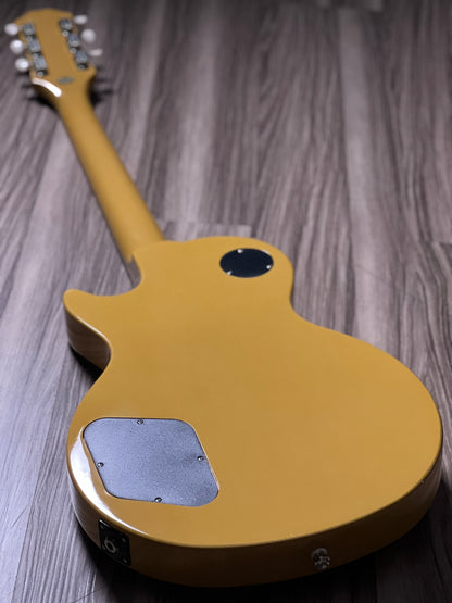 Epiphone Les Paul Special in TV Yellow