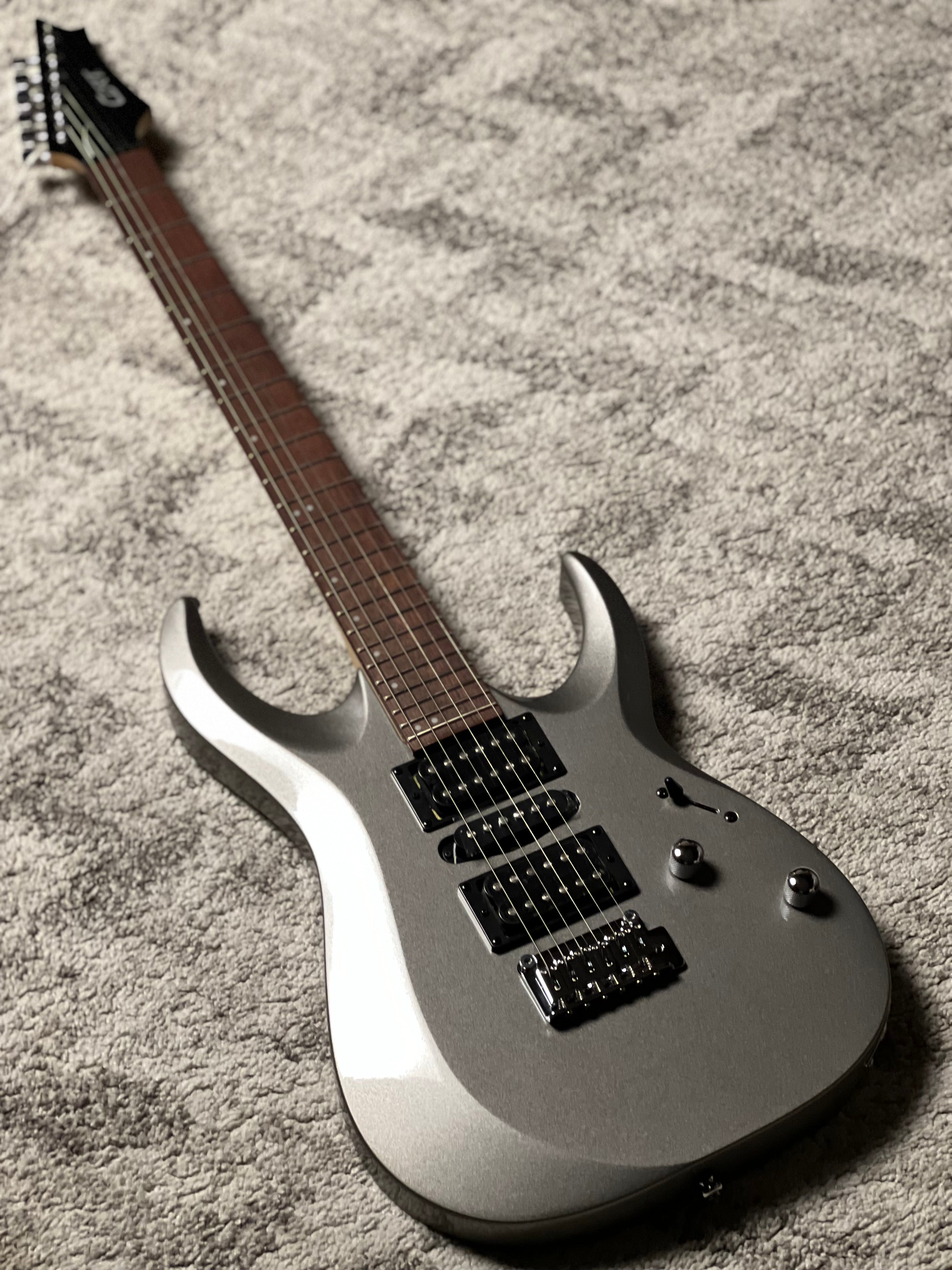 Cort Electric Guitar – nafiriguitar.com