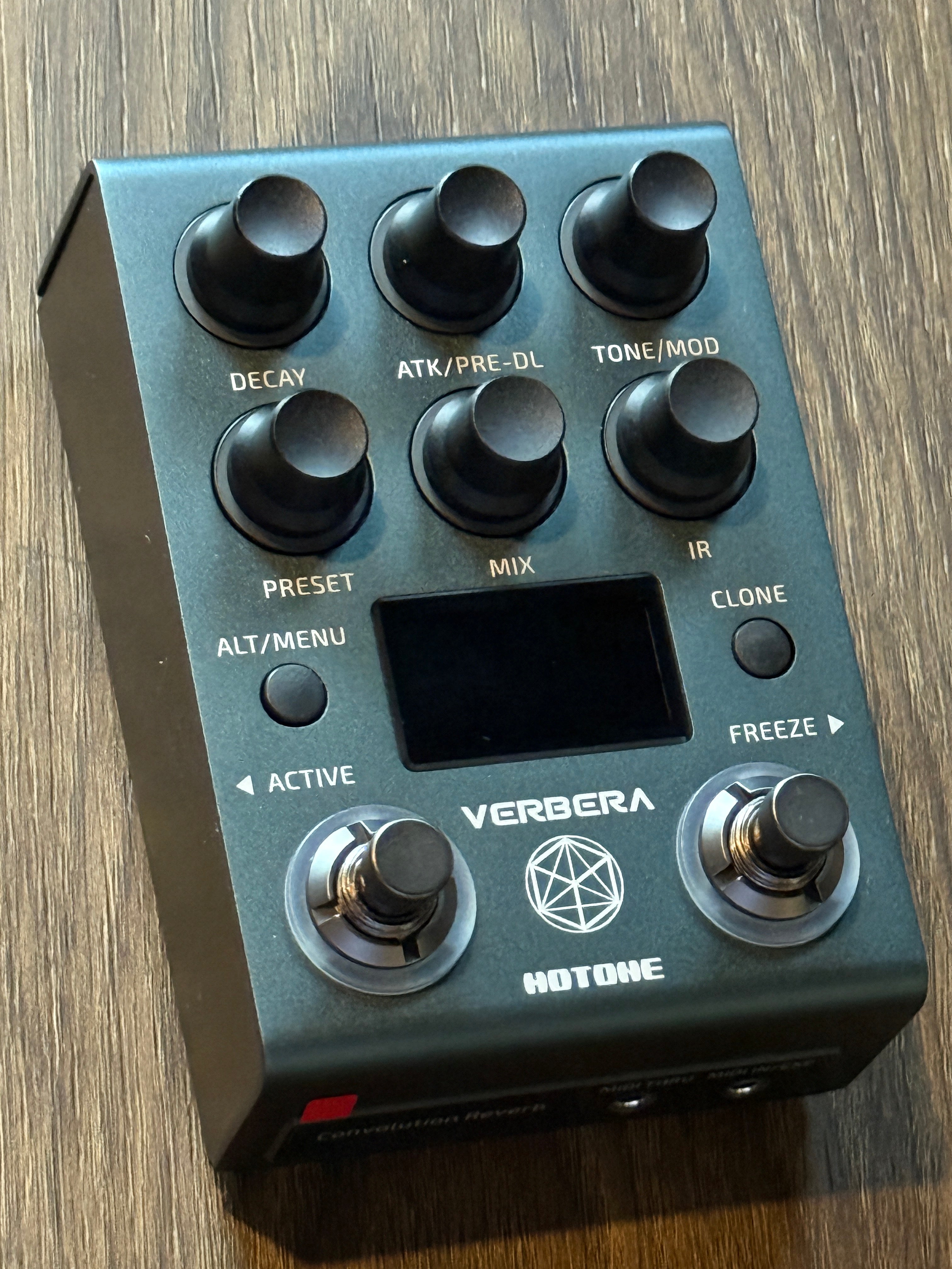 Effect Pedals – Page 9 – nafiriguitar.com