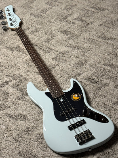 Sire Marcus Miller V3P-4 String Passive Bass in Sonic Blue