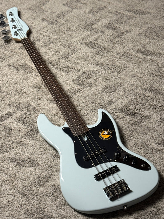 Sire Marcus Miller V3P-4 String Passive Bass in Sonic Blue