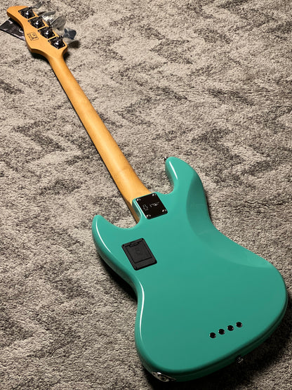 Sire Marcus Miller V3-4 St New Gen in Mild Green