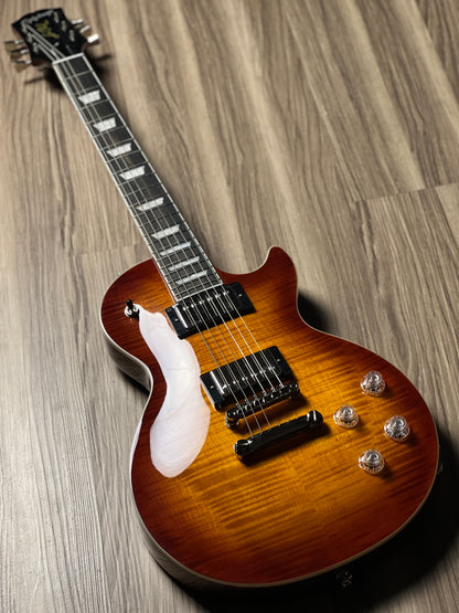 Epiphone Les Paul Modern Figured in Mojave Burst