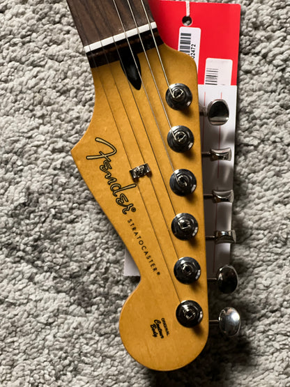 Fender Player II Stratocaster with RW FB in 3 Tone Sunburst MXS24055370