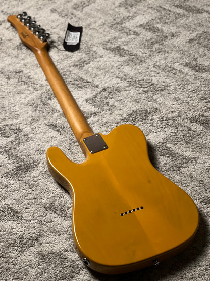 Sire Larry Carlton T7 in Butterscotch Blonde