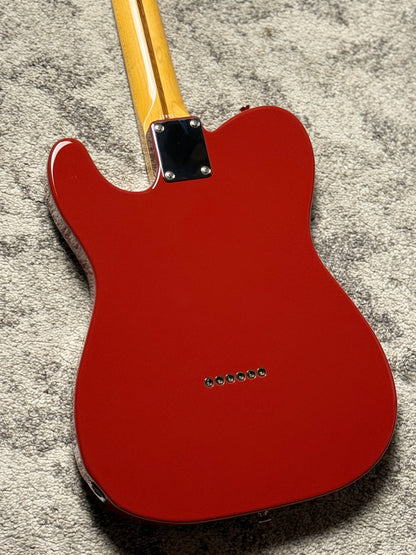Tokai ATE DKR/R Breezysound Japan in Dakota Red