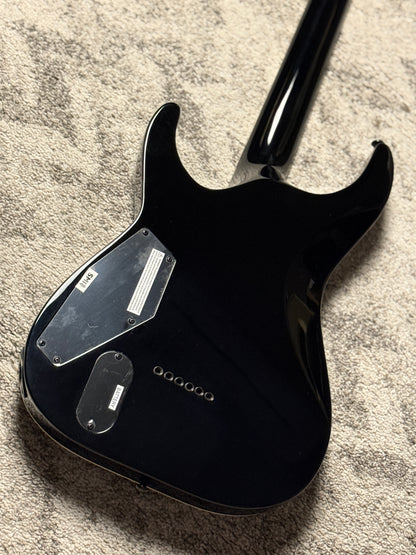 ESP LTD MH-1000NT MH1000 in Charcoal Burst