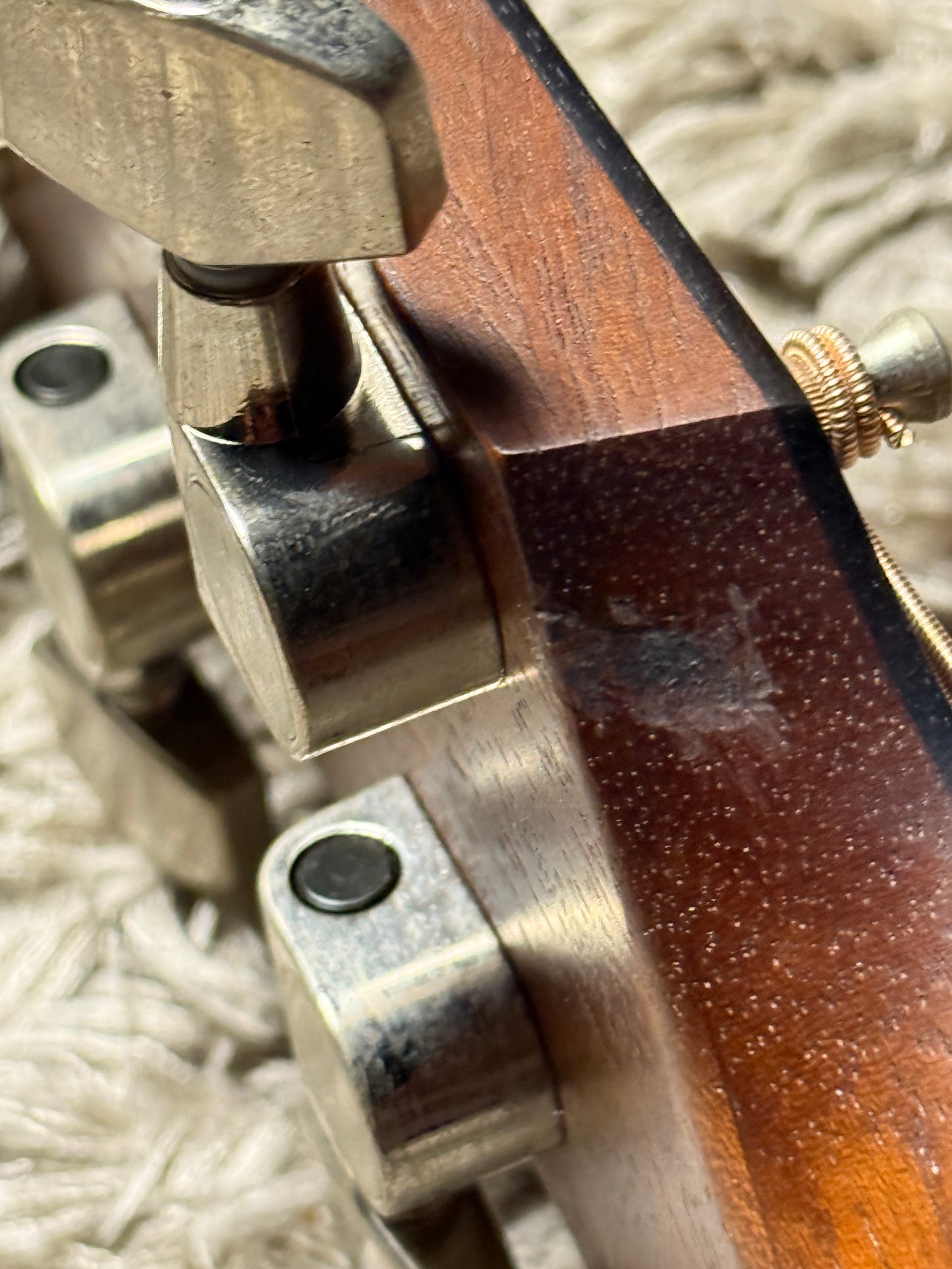 Taylor American Dream AD17e Acoustic Electric สีดำท็อป 