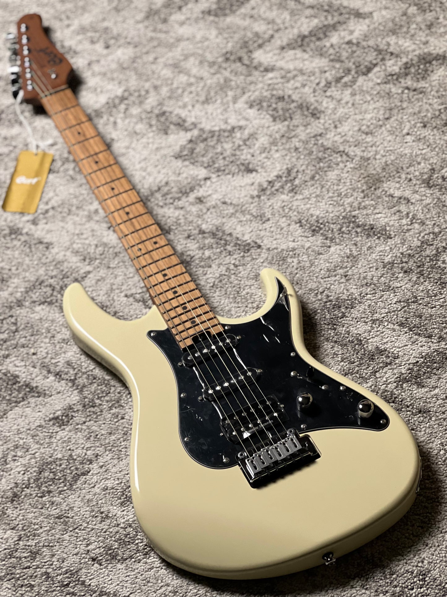 Cort G290 Modern MBG in Military Beige