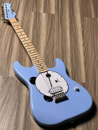 SQOE SEST780 "PANDA" Limited Edition in Sonic Blue
