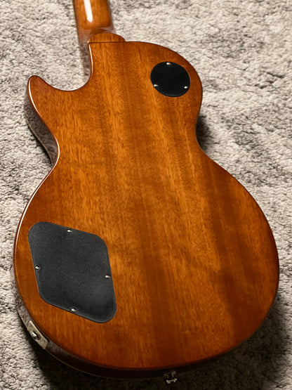 Epiphone Les Paul Standard '50s Electric Guitar in Goldtop