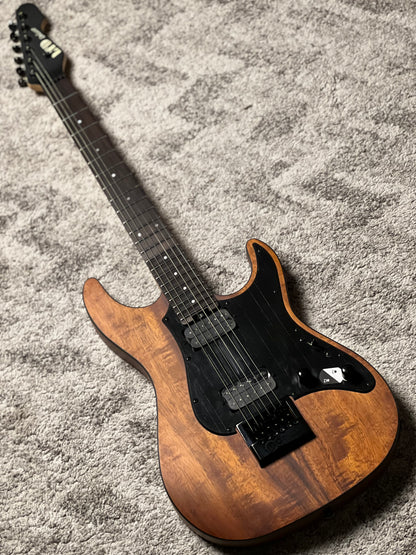 ESP LTD SN-1000 EverTune Koa in Natural Stain W24013729