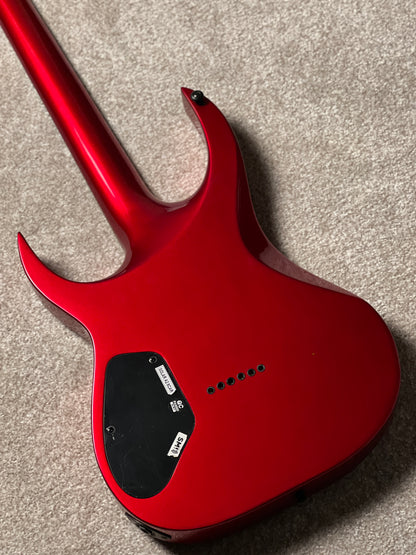 Solar A2.6 CAR in Candy Apple Red IW22021625