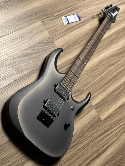 Ibanez RGD61-BAM in Black Aurora Burst Matte 250107430