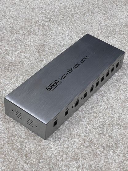 MXR ISO Brick Pro-US M-242