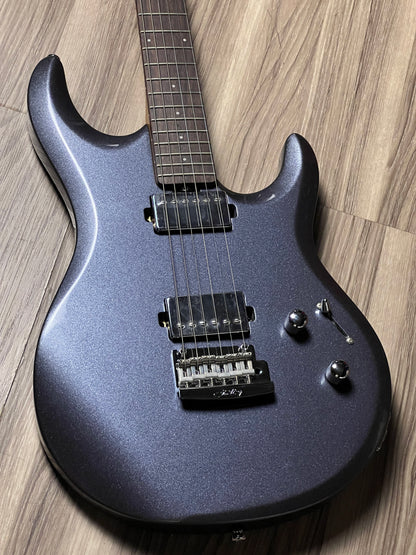 Sterling by Music Man LK100 Steve Lukather Signature in Bohdi Blue