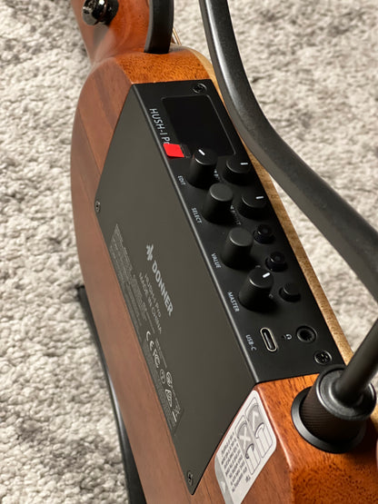 Donner HUSH-I Pro In Nature With Bag