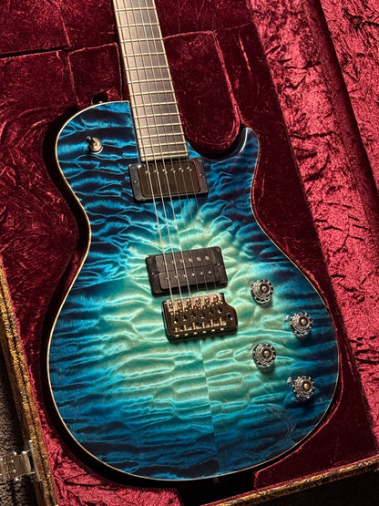 PRS Private Stock Tremonti Sub Zero Glow 11931