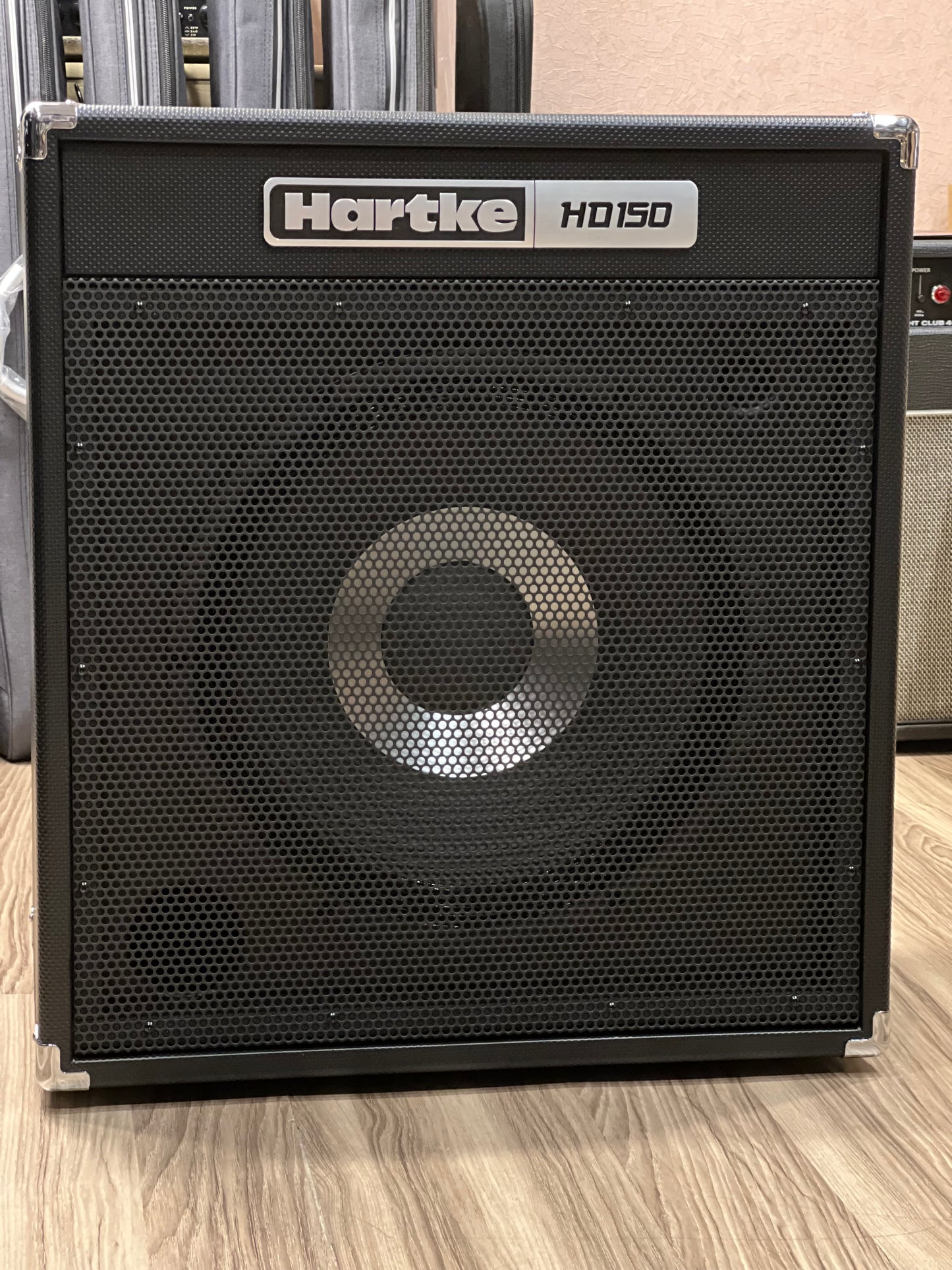 Hartke Hydrive HD150 150W 15" Bass Combo Ampli