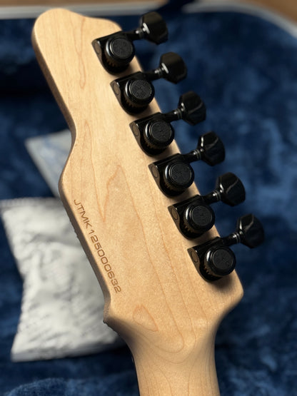 James Tyler JTG MK-1 in Chameleon