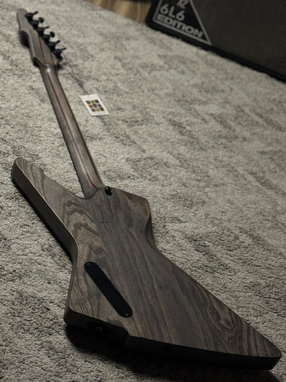 Schecter E-1 Apocalypse RR - Red Reign W23030433