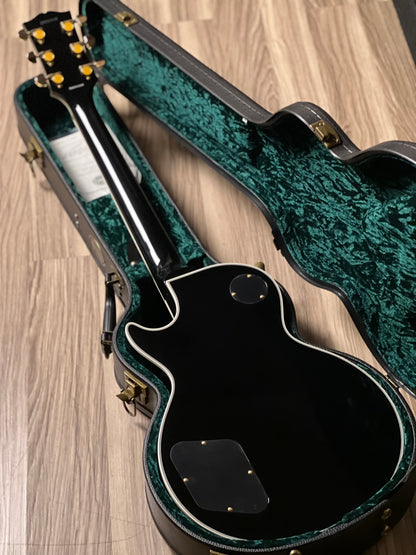 Tokai Love Rock Japan LC-101S in Black Beauty 2550912