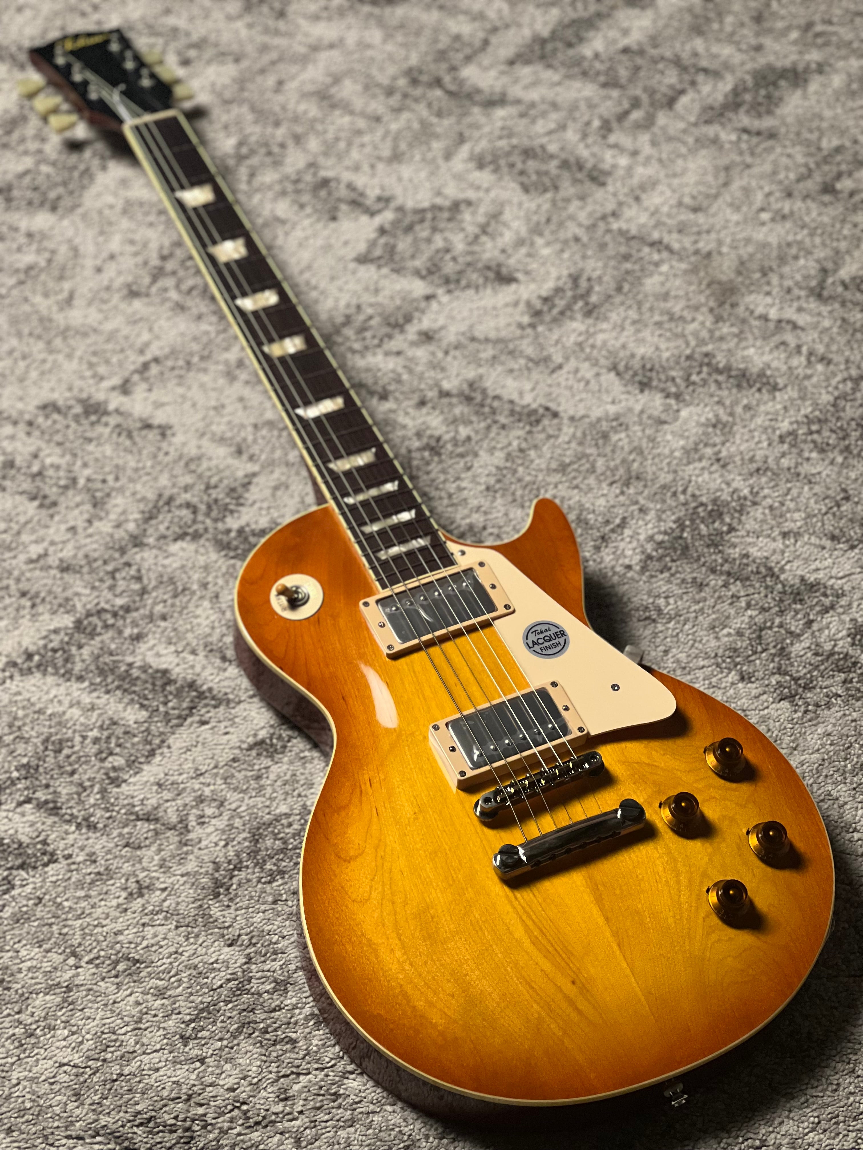 Tokai Premium Series – nafiriguitar.com