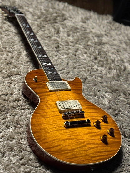 Saito 33BEYOND in Green Burst 25008