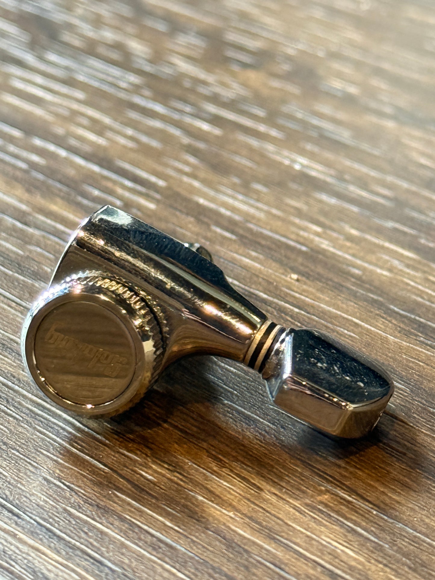 Soloking Locking Tuners for MT V3 Chrome