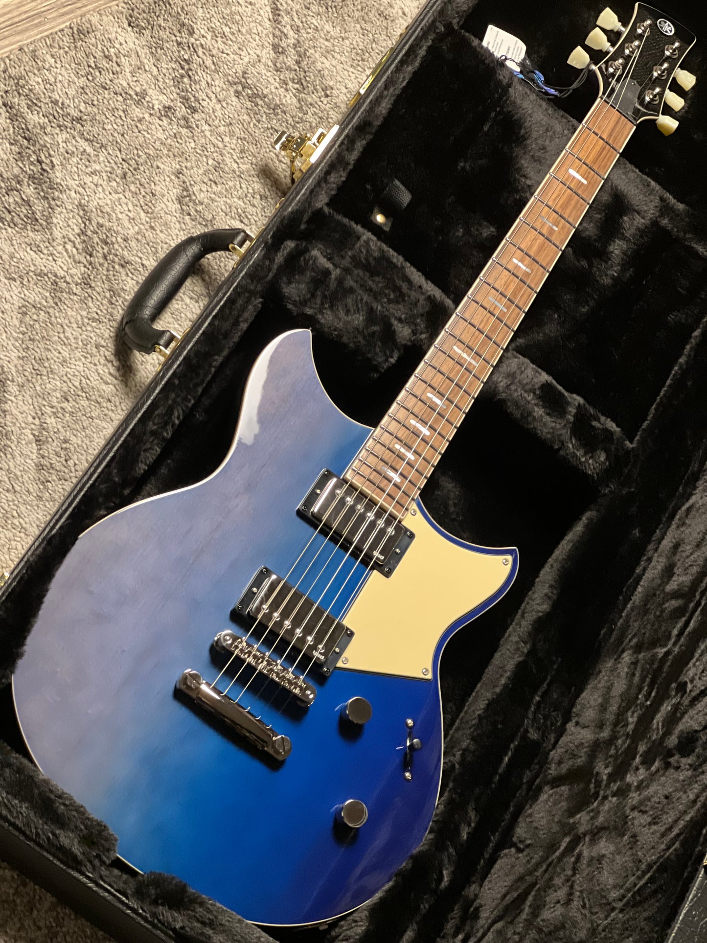 Yamaha Revstar RSP20MB - Moonlight Blue