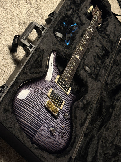 PRS Custom 24 Purple Mist 10 Top 0415412