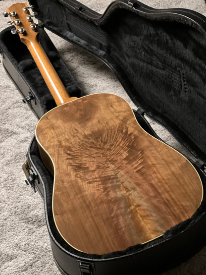 Gibson Acoustic J-45 Studio Walnut in Antique Natural 20393016
