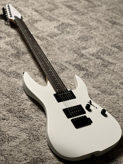 Sire Larry Carlton X1 White Satin