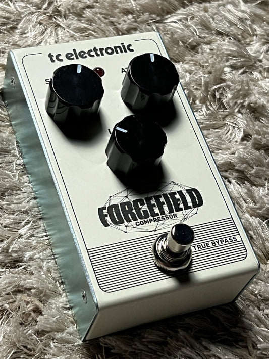 TC Electronic Forcefield Compressor