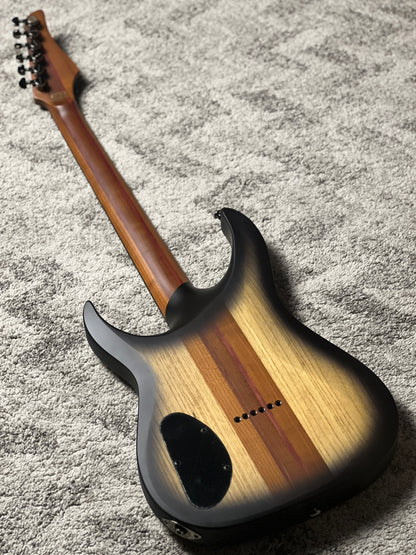 Schecter Banshee Mach-6 in Fallout Burst W21080133