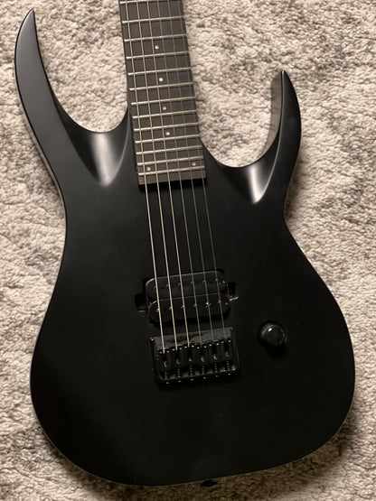 S by Solar AB4.61MC – 3/4 in Carbon Black Matte