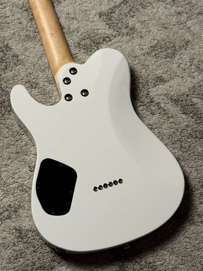 Yamaha PACS+11S Pacifica Standard Plus in Shell White with Rosewood Fingerboard