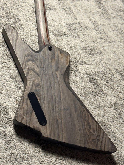 Schecter E-1 Apocalypse RR - Red Reign W23030433