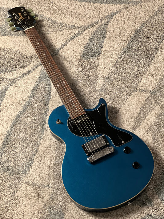 Soloking MLP Tribute-I in Pelham Blue