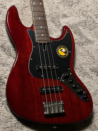 Sire Marcus Miller V3 4 String 2nd Generation in Mahogany