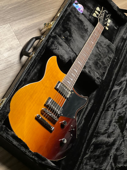 Yamaha Revstar RSP20 - SSB Sunset Burst