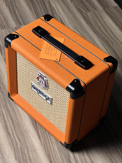 Orange Micro Terror 1x8 Cabinet - PPC-108