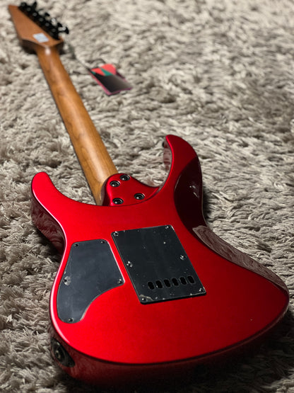 SLX Mollo IB-20 in Metallic Red Gloss