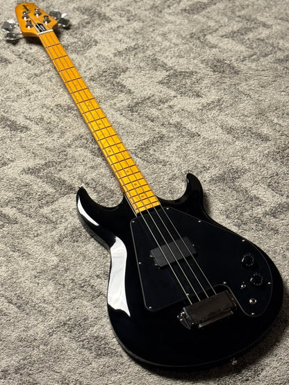 Epiphone Grabber Bass in Ebony